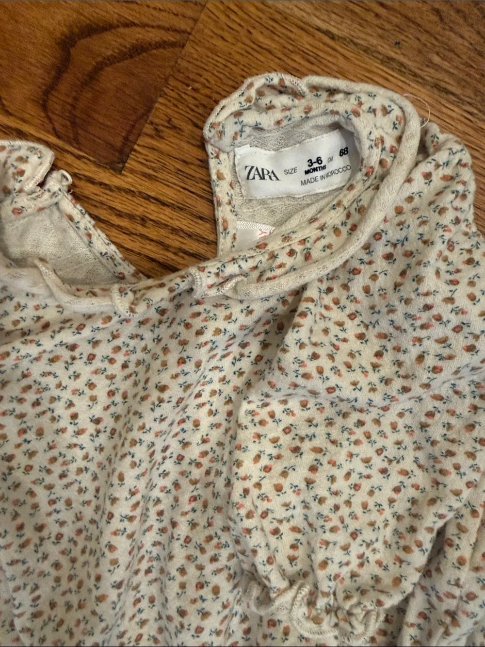 ZARA BABY BUNDLE! 🧸